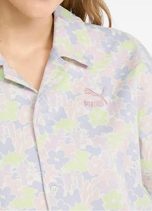 Спортивний костюм пума/ шорти+сорочка /оригінал/спортивний комплект puma/ новий з бірками/ нова колекція 2025/ тренд6 фото