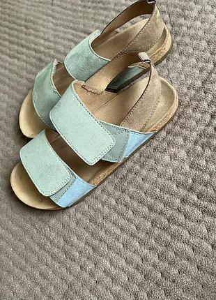 Босоніжки h&m 32 розмір