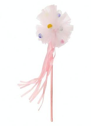 Палочка карнавальная волшебная монпансье