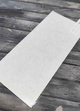 Скотч 2-х сторонній посиленої фіксації для борід, вусів, брів накладних 50х150 мм