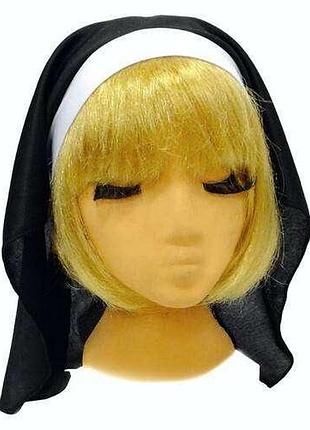 Монашка. головний убір