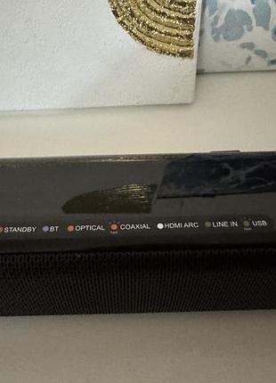 Саундбар hisense hs205 3