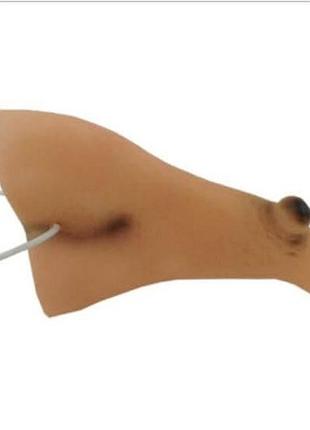 Нос ведьмы/бабы яги/колдуньи/старухи