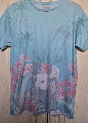 Футболка pull&amp;bear