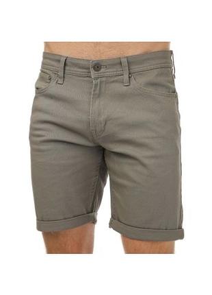 Коттонові чоловічі шорти