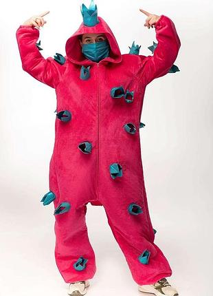 Костюм коронавируса