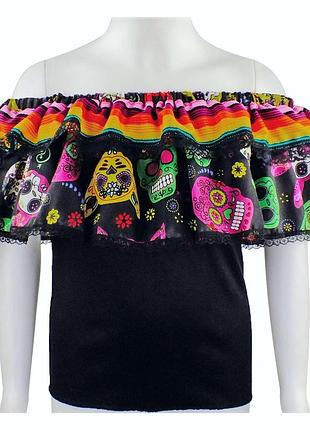 Майка санта муерте дитяча