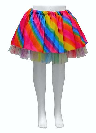 Юбка детская little pony