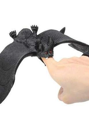 Гумова летюча миша велика