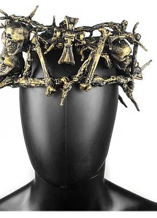 Корона камелот