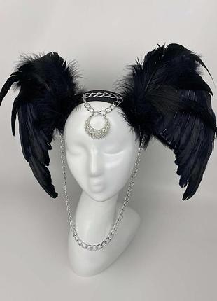 Обруч карнавальный tulum