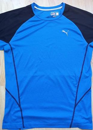 Футболка мужская puma