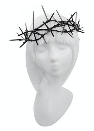 Венок терновый