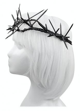 Венок терновый 2