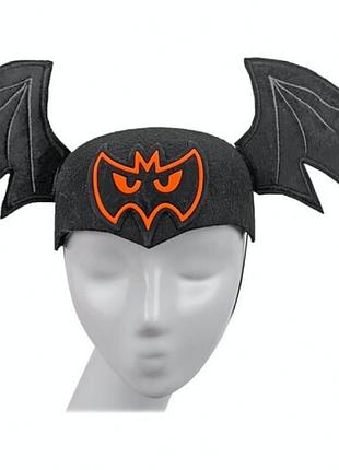 Капелюх black bat
