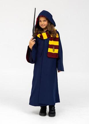 Костюм детский гермиона  (р-р 116-140)