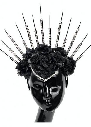 Обруч diva diamond