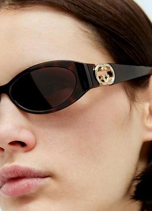 Очки зонцезах