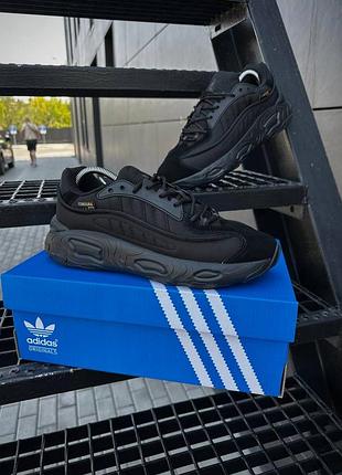 Кроссовки мужские adidas oznova водоотталкивающие cordura
