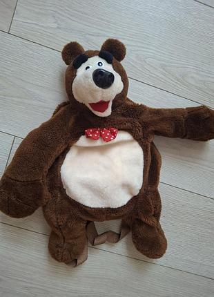 Рюкзак дитячий