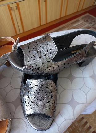 Босоніжки турція