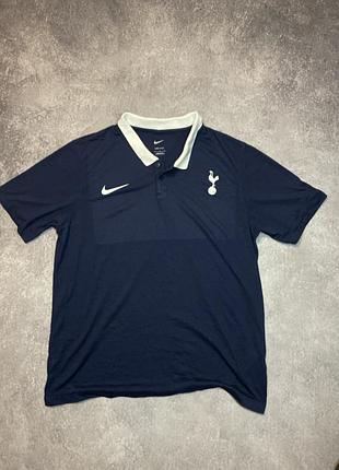 Футбольне поло nike l