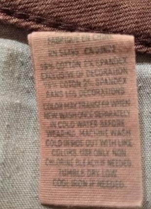 Шорты мини деним, american eagle 5