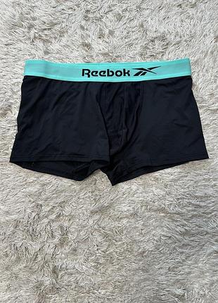 Чоловічі компресійні боксерки reebok