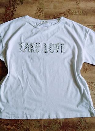 Футболка для женщины