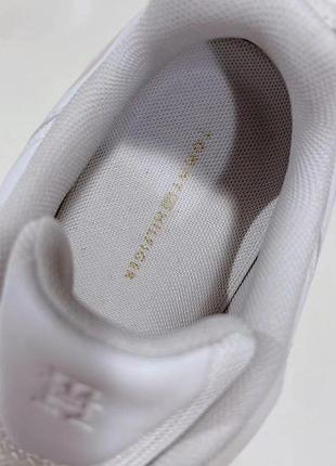 Кроссовки  tommy hilfiger кросівки 5