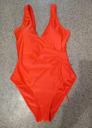 Купальник з чашками 🔥