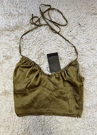 Топ женский