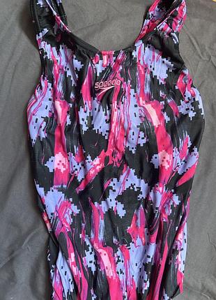 Купальник speedo