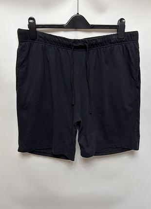 Бавовняні шорти з кишенями