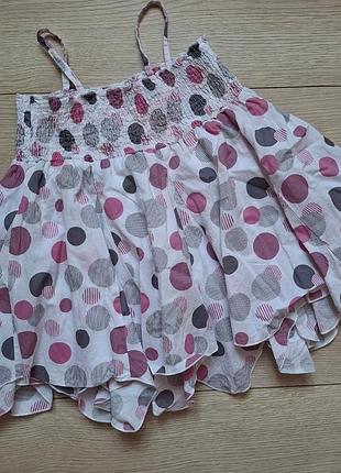 Сукня дитяча