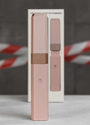 Плойка/праска з акумулятором lsm-637 вт3729(44 - 01)