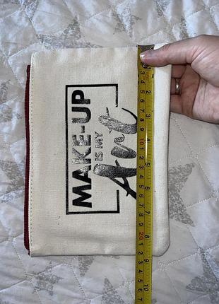Косметичка artdeco. оригинал. 9