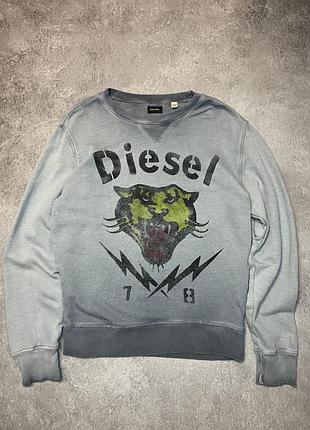 Світшот diesel m
