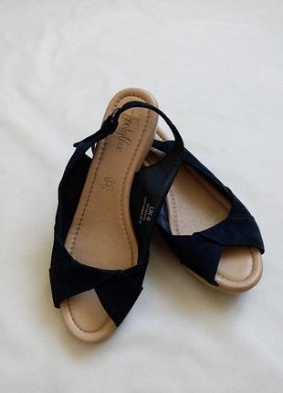 Босоніжки footglove