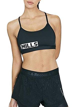 Спортивный топ оригинал reebok