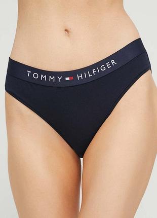 Плавки труси жіночі tommy hilfiger, туреччина