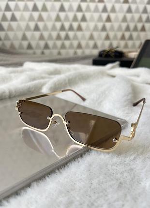 Окуляри в стилі гуччі