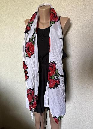 Шарф падантин