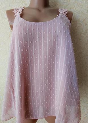 Майка размер 42