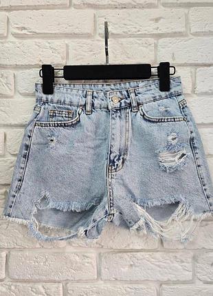 Шорти стильні🎀 6