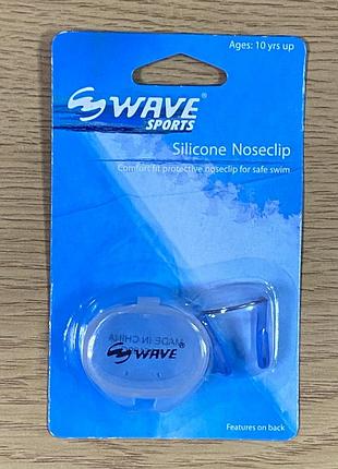 Затискач для носу wave, 10+