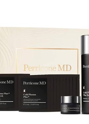 Набір по догляду за шкірою perricone md