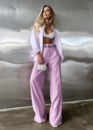 Трендові брюки🎀