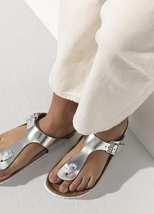 Шльопанці schuh okay 36 розміру у відмінному стані