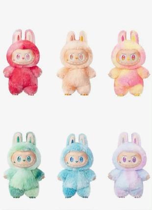 🌈 трендові райдужні лабубу — колекція, що розлітається